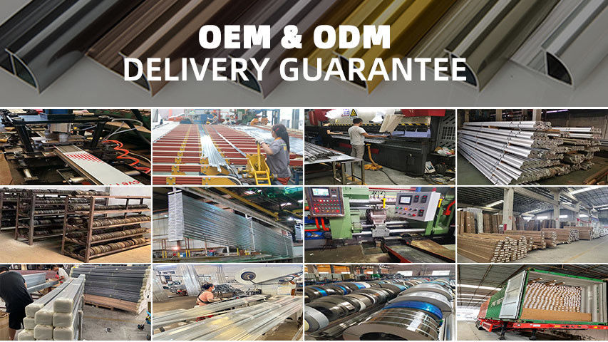 Foshan Echo Building Material Co.,ltd