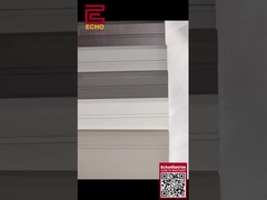 Alüminyum düz etek kurmak (2024'te test edildi) - 10 yıllık su geçirmez çözüm + ücretsiz yüksekliği özelleştirme