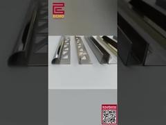 Tıbbi dereceli paslanmaz döşeme üretimi: 0.05 mm hassasiyet ve 72 saatlik tuz testi sertifikalı