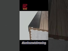 Kaymaz Alüminyum Merdiven Burnu 10 Dakikada düşmeyi bırakın!