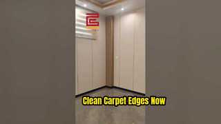 Alüminyum Duvar Paneli Dekoratif Döşeme | Duvar Kaplama Kenar Döşeme | İç Cephe Kaplama Profili