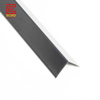 Dekoratif Paslanmaz Çelik 20mm Siyah Kelepçeler Dekorasyon Metal Kelepçeler Dekorasyon Kelepçelerden sonra