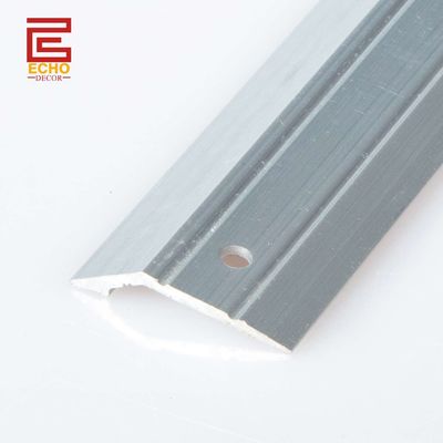 Kaymaz Eğimli Zemin Geçiş Şeritleri Plakası 35mm 40mm