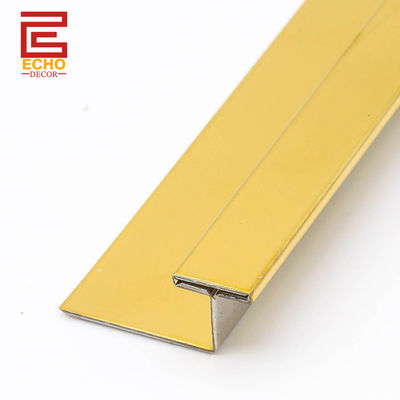 Metal Antika Bronz Paslanmaz Çelik Taş Düzleme SS 201 304 316 Taş Kenar Düzleme
