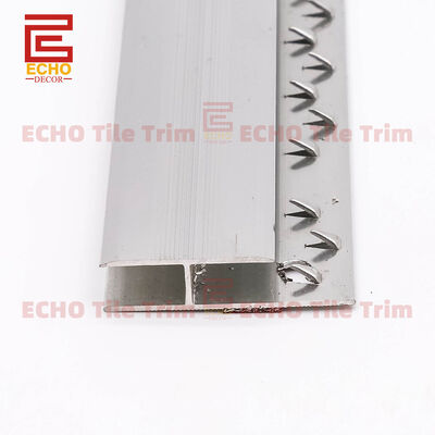 Geniş Halıdan Lamine Eşik Zemin Geçiş Şeritleri 3 Metre